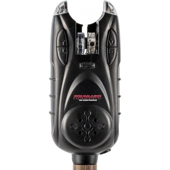 Starbaits Signalizátor STB BITE Modrá