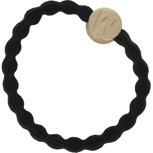 By Eloise London Gold Letter Black цвят W Black