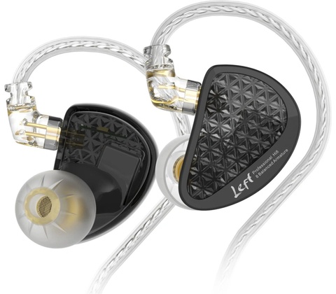 KZ AS16 Pro