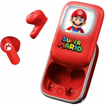 Image 1 of OTL TECHNOLOGIES Super Mario Slide TWS