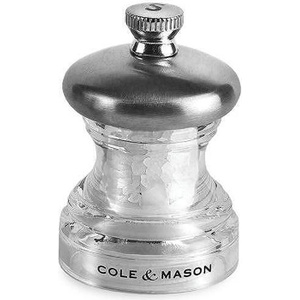 Cole & mason (Англия) Мелничка за сол COLE & MASON BUTTON - 6, 5 см (Cole & Mason H 243312)