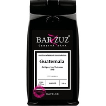 Barzzuz Guatemala Antigua 250 g
