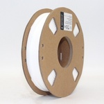 Gembird 3DP-PLA1.75GE-01-W Влакно PLA бяло 1, 75 мм 200 г шпула за принтер GEMMA (3DP-PLA1.75GE-01-W)
