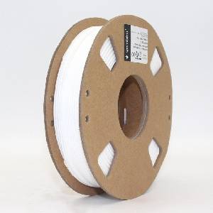 Gembird 3DP-PLA1.75GE-01-W Влакно PLA бяло 1, 75 мм 200 г шпула за принтер GEMMA (3DP-PLA1.75GE-01-W)