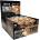 Warrior Crunch Bar | Low Sugar [12 x 64 грама] Бял шоколад - Мока