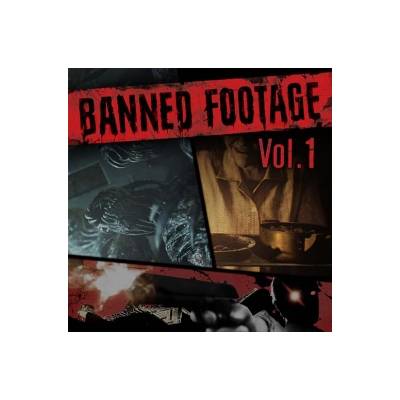 Resident Evil 7 biohazard - Banned Footage Vol.1 - (DLC)