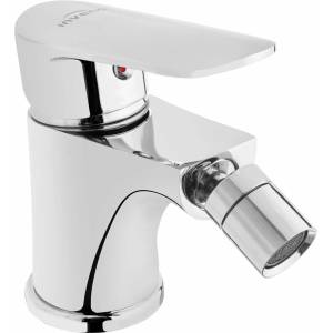 INVENA Смесител за биде Invena Esla, лъскав хром (BB-94-001-L)