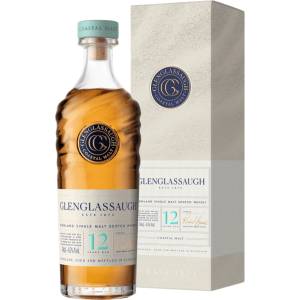 Glenglassaugh 12 YO