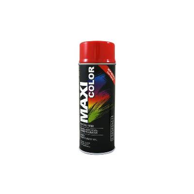 СПРЕЙ MAXI COLOR 400 ml RAL 3000 АКРИЛЕН (2110034)