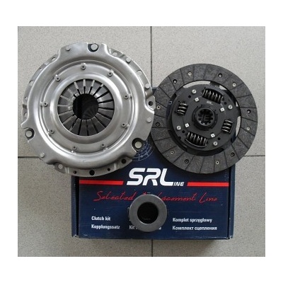 SRL Spojka BMW 3 E30 E36 5 E34 1.6i 1.8i - kompletní