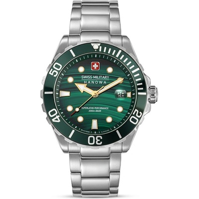 Swiss Military Hanowa SMWGH0005804