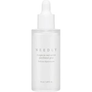 NEEDLY Ampoule Real Active Panthenol Plus - Ревитализиращ ампулен серум с пантенол 50мл