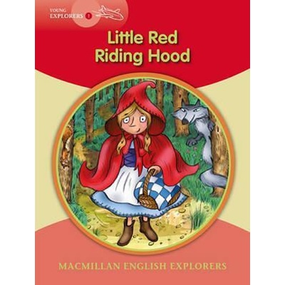 Young Explorers 1 Little Red Riding Hood