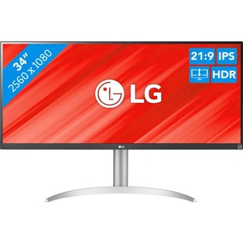 LG 34WQ650
