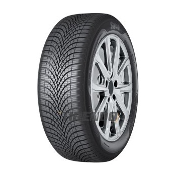 Sava All Weather ( 215/50 R17 95V XL, (MFS) )