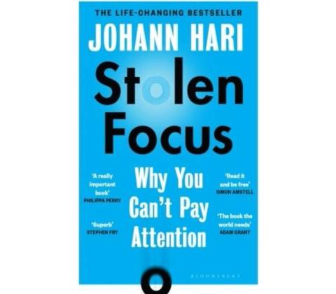 Stolen Focus