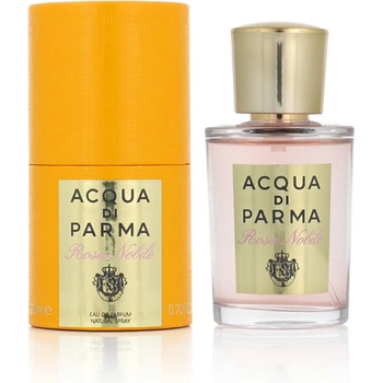 Acqua Di Parma Rosa Nobile parfémovaná voda dámská 20 ml