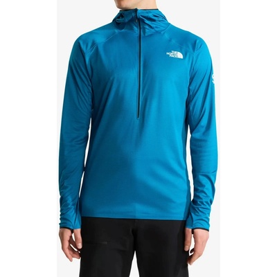 The North Face Summit Direct Sun Hoodie dusk blue