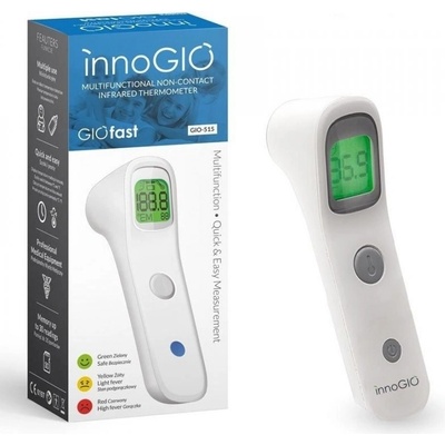 innoGIO infračervený teplomer GIO Fast GIO515