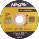 Festa Levior Kotouč řezný 115 x 1,2 x 22,2 mm 22212