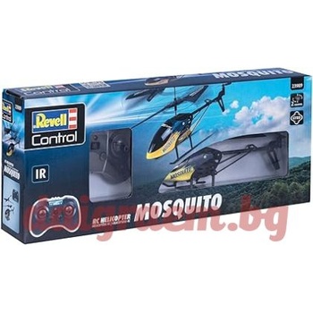 Revell XS HIC 801 - helikopter (23989)