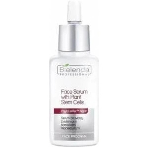 Bielenda Bielenda Professional Face Serum With Plant Stem Cells (W) Facial Serum 30ml