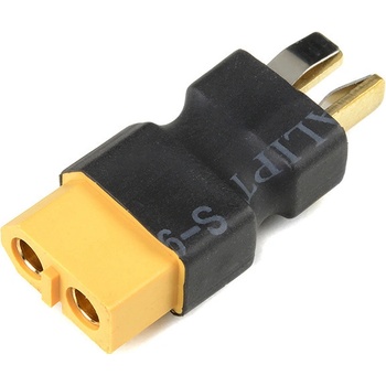 GForce Redukce Deans samec XT-60 samec