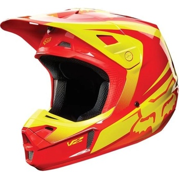 Fox Racing V2 Imperial