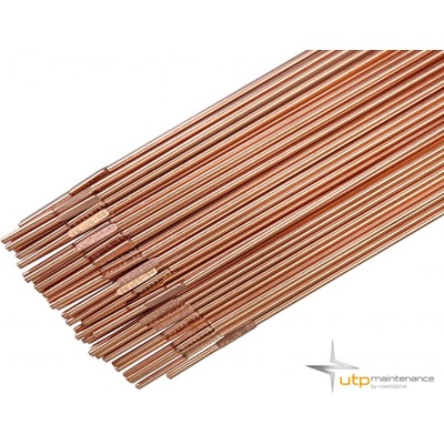 Böhler Welding Weartig Dur 600 návarový 3,0 x 1000 mm 60953 5 kg – Zboží Dáma