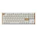 Keychron K8 HE Magnetic Switch White Special Edition (K8H-Q1)