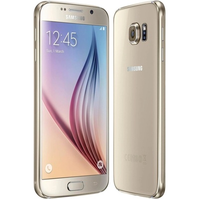 Samsung Galaxy S6 G920F 32GB Gold Platinum