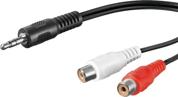 PremiumCord kjackcinf02