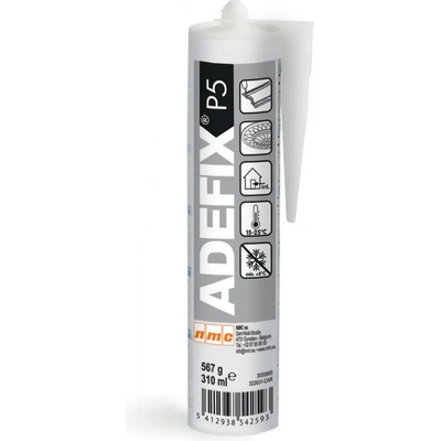 ARDEX ADEFIX P5 Lepidlo na polystyrén a polyuretán 310 ml