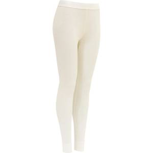 Devold Дамско мериносово термобельо Devold Duo Active Woman Long Johns Merino base layer - Raw White - размер XL (115-0365-1915)