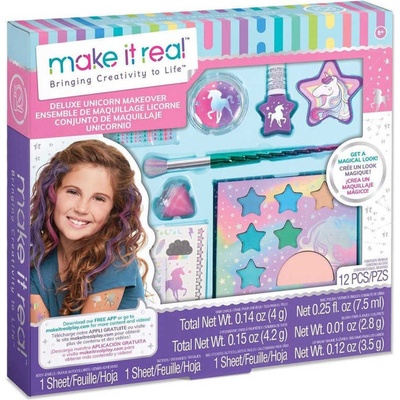 Set dětský kosmetický Jednorožec