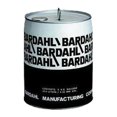 Bardahl Препарат за почистване на под с DIR pH 13 5 литра