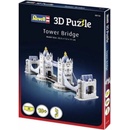 3D puzzle Revell 3D Puzzle Tower Bridge 32 ks