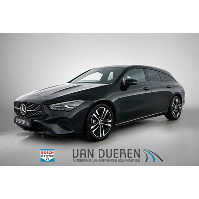 Mercedes-Benz CLA 180 Shooting Brake 100 kW