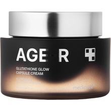 Medicube AGE-R Glutathione Glow Capsule Cream Omladzujúci a rozžiarujúci kapsulový krém s glutatiónom 50 ml
