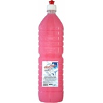 Hit&Clean Препарат за миене на съдове Hit& Clean, 1.5 l, с балсам и аромат на горски плодове (3800218421614)