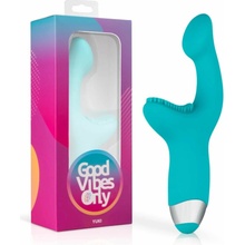 Good Vibes Only Yuki G-Spot