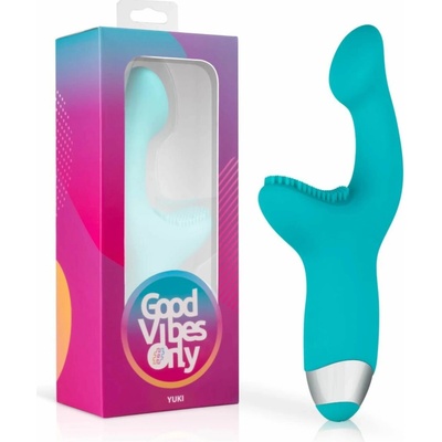 Good Vibes Only Yuki G-Spot