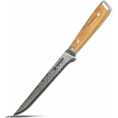DAMANO nůž vykošťovací Boning MILD DMS-248 (7")