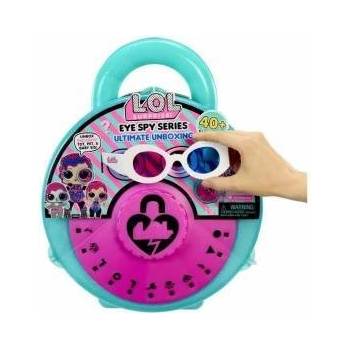 LOL Surprise! Кукла LOL Surprise!