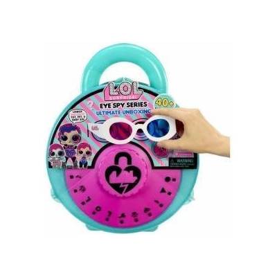 LOL Surprise! Кукла LOL Surprise!