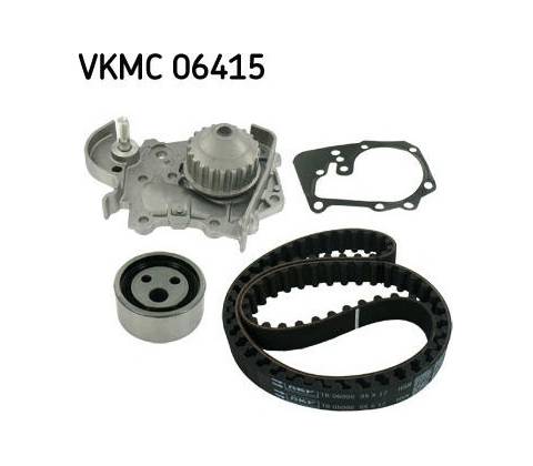 SKF VKMC06415