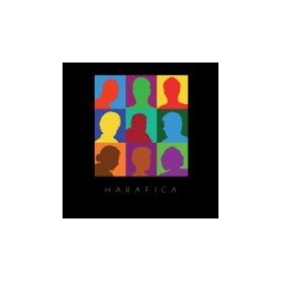 Cimbálová muzika Harafica - Harafica CD