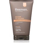 FlosLek Laboratorium FLOSMEN балсам за след бръснене за мъже 100ml