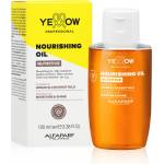 Yellow Nutritive Nourishing Oil with Argan and Coconut 100 ml