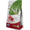 N&D PRIME KITTEN Chicken & Pomegranate 300 g